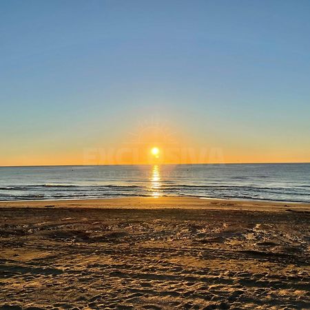 Apartamento Albamarina, 1ªlinea, Magic World, Vistas Al Mar! Oropesa del Mar Dış mekan fotoğraf