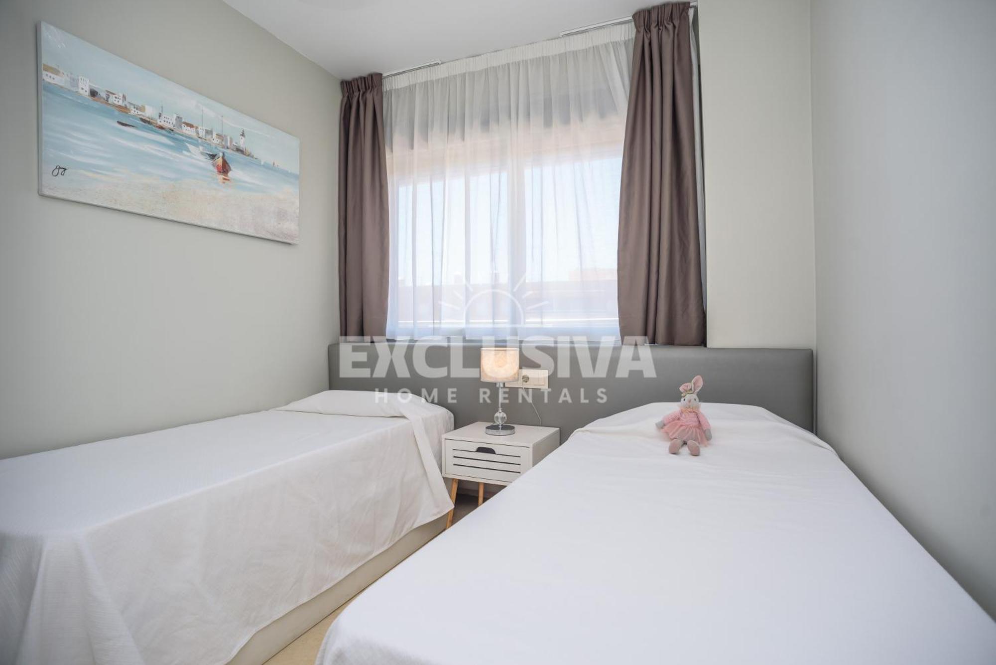 Apartamento Albamarina, 1ªlinea, Magic World, Vistas Al Mar! Oropesa del Mar Dış mekan fotoğraf