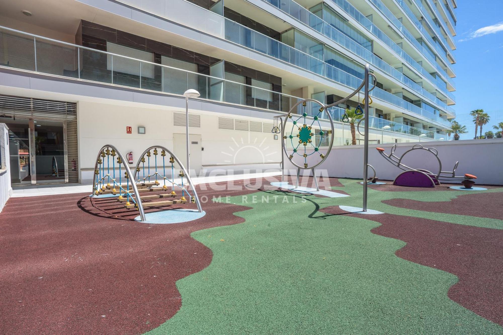 Apartamento Albamarina, 1ªlinea, Magic World, Vistas Al Mar! Oropesa del Mar Dış mekan fotoğraf