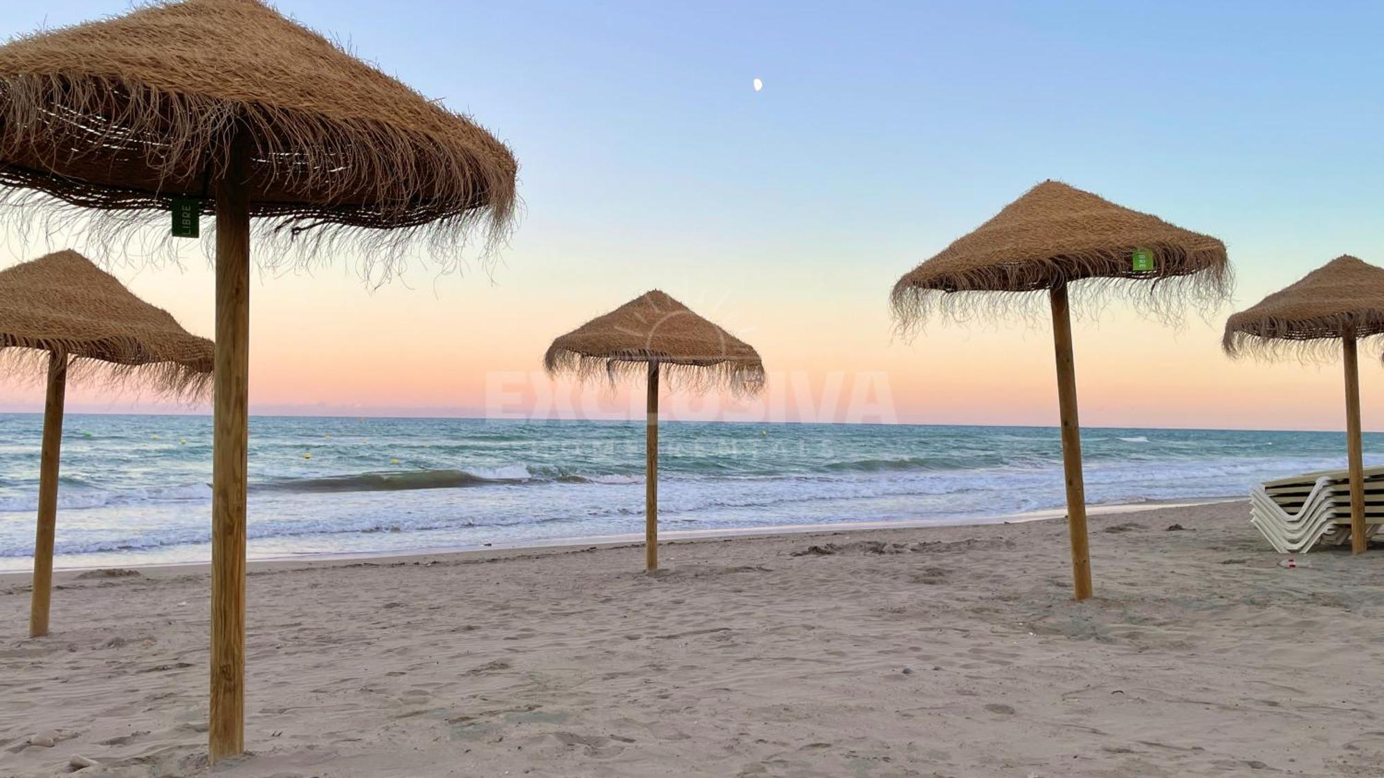 Apartamento Albamarina, 1ªlinea, Magic World, Vistas Al Mar! Oropesa del Mar Dış mekan fotoğraf