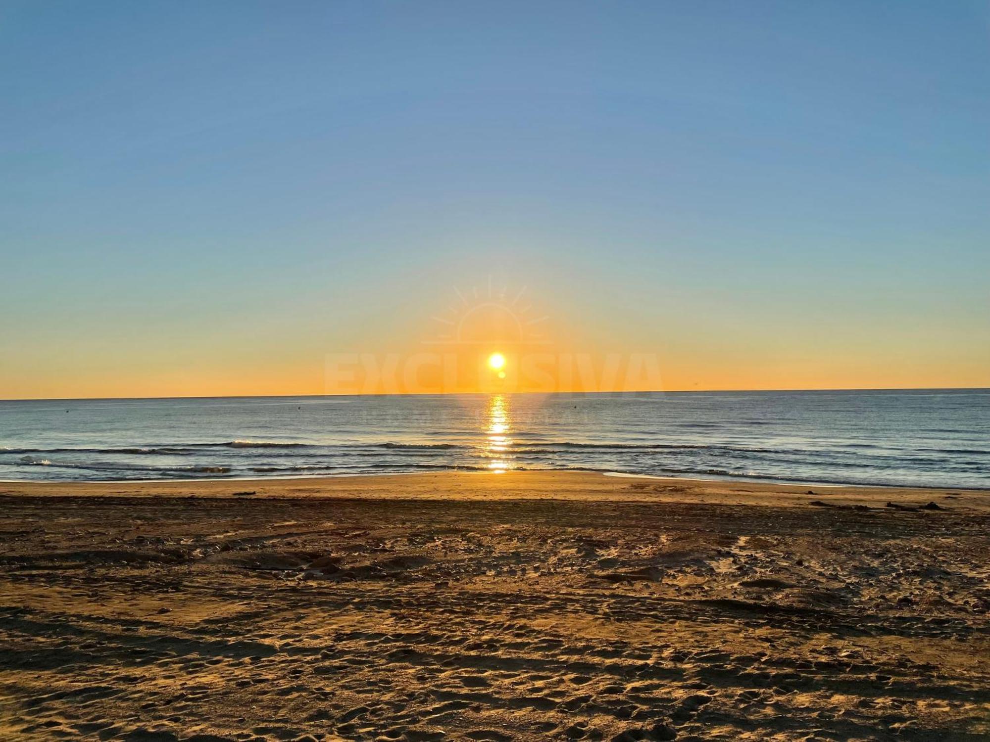 Apartamento Albamarina, 1ªlinea, Magic World, Vistas Al Mar! Oropesa del Mar Dış mekan fotoğraf