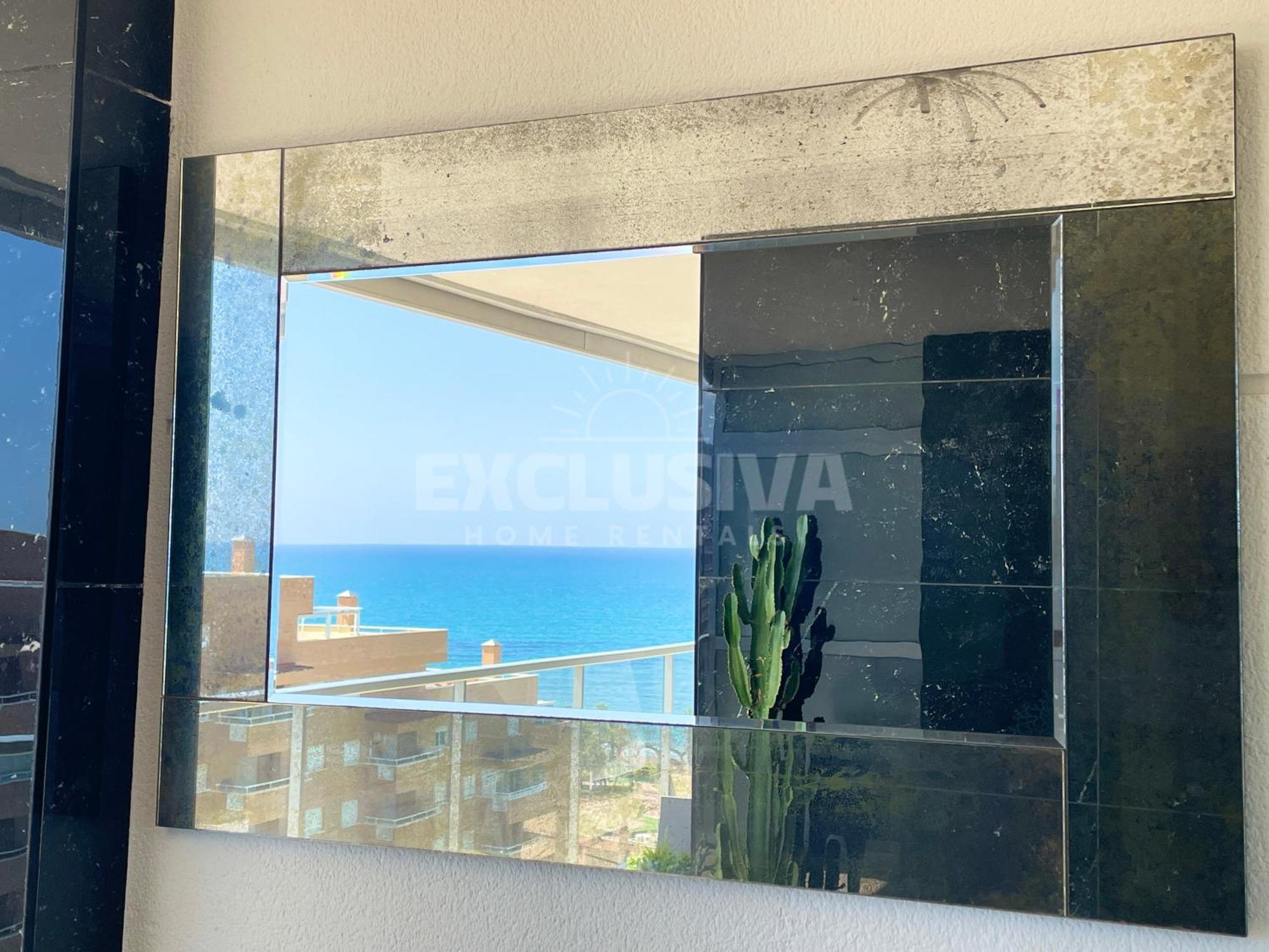 Apartamento Albamarina, 1ªlinea, Magic World, Vistas Al Mar! Oropesa del Mar Dış mekan fotoğraf